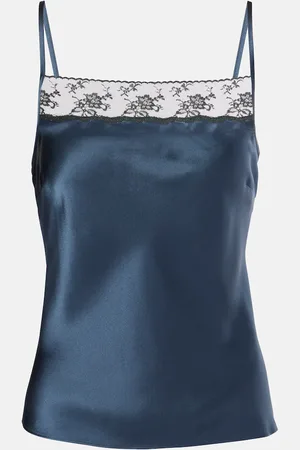 SIR Aries silk camisole