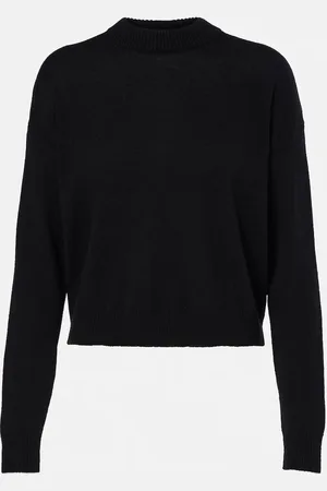 Jardin des Orangers Wool and cashmere sweater