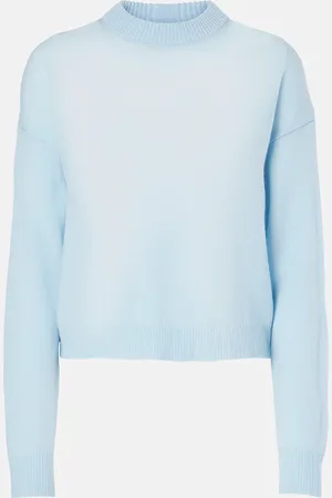 Jardin des Orangers Wool and cashmere sweater