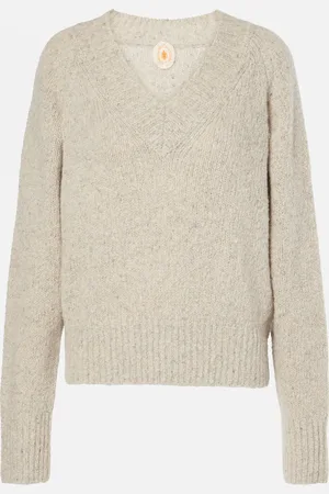 Jardin des Orangers Cashmere sweater