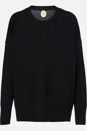 Jardin des Orangers Cashmere sweater