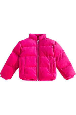 Molo Helina cotton puffer jacket