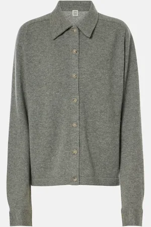 Totême Cashmere cardigan