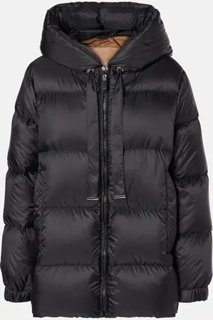 Max Mara The Cube Seia puffer jacket