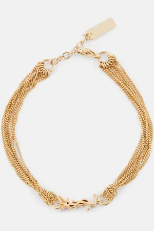 Saint Laurent YSL bracelet