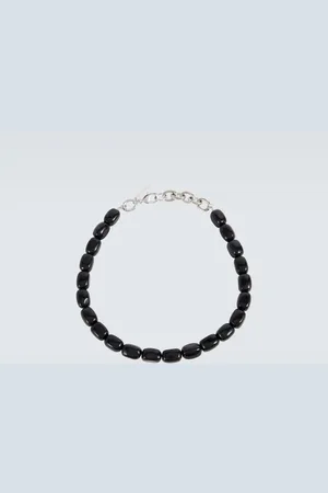 DRIES VAN NOTEN Beaded necklace