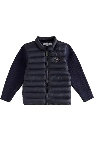 Tartine Et Chocolat Puffer jacket