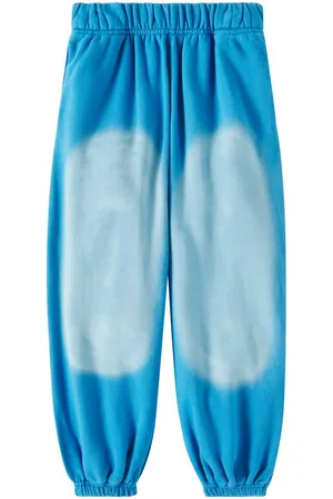 Jelly Mallow JM cotton jersey sweatpants