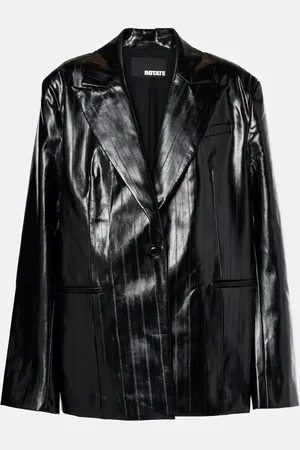 ROTATE Oversized blazer
