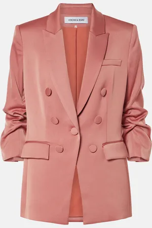 VERONICA BEARD Tomi Dickey blazer