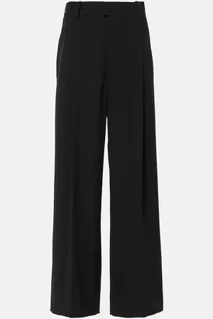 Isabel Marant Romina wide-leg pants