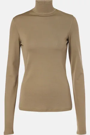 LEMAIRE Cotton top