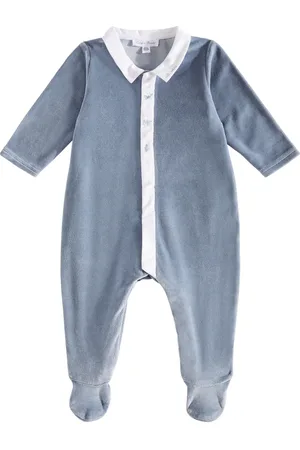 Tartine Et Chocolat Baby cotton onesie
