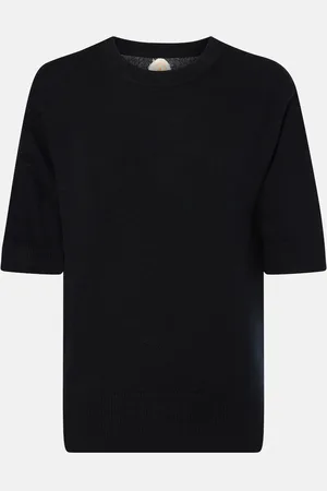 Jardin des Orangers Cashmere top