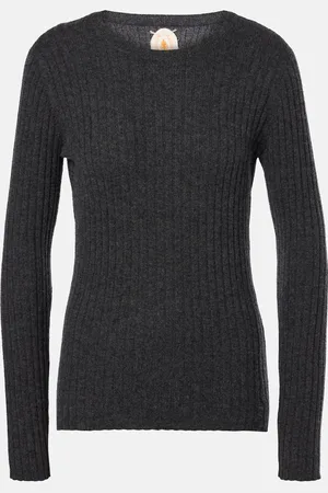 Jardin des Orangers Cashmere sweater