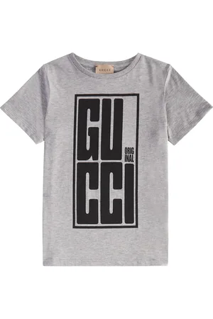 Gucci Cotton jersey T-shirt