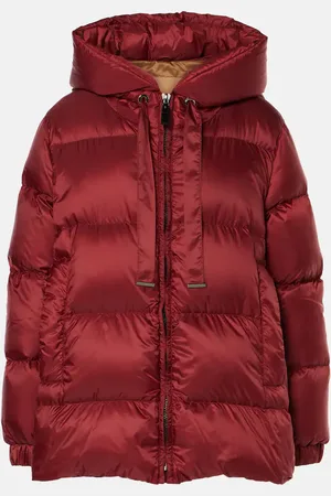 Max Mara The Cube Seia down jacket