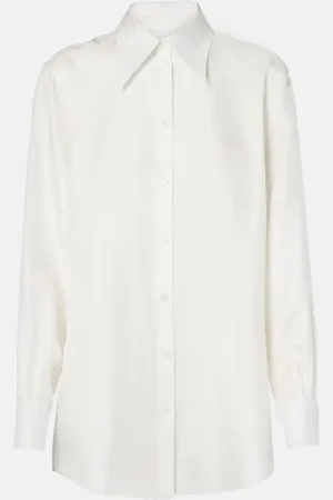 Dolce & Gabbana Silk shirt