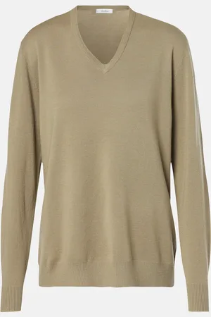 Max Mara Pevera wool sweater