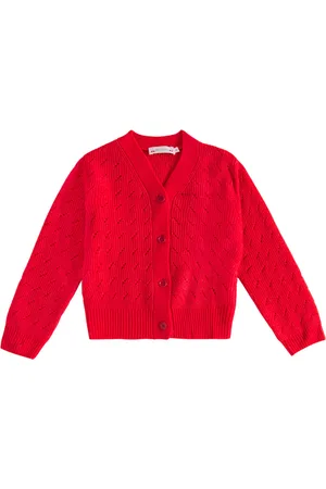 BONPOINT Gemina wool-blend cardigan