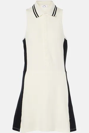 The Upside Alcaraz Martina tennis dress