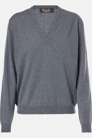 Loro Piana Arona cashmere sweater