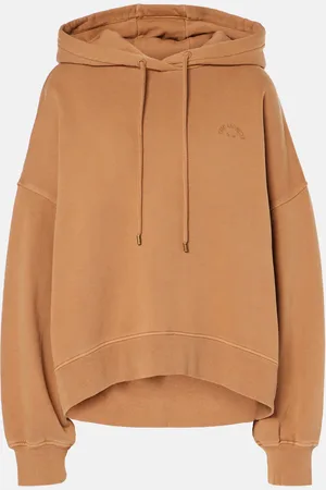 The Upside Tecopa Mason cotton hoodie