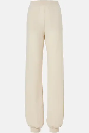 Loro Piana Alpe cashmere sweatpants