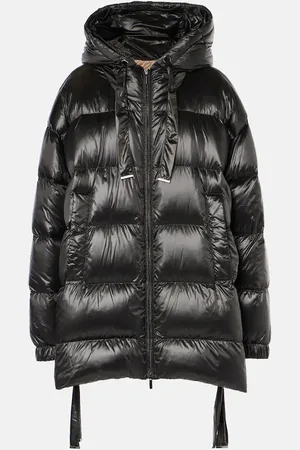 Max Mara The Cube Spacepi down jacket