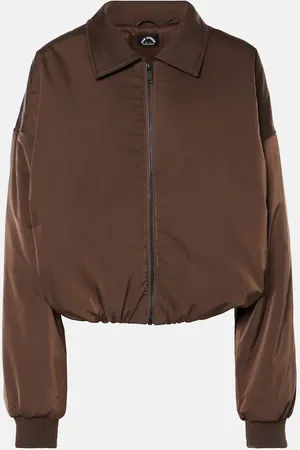 The Upside Carlotta bomber jacket