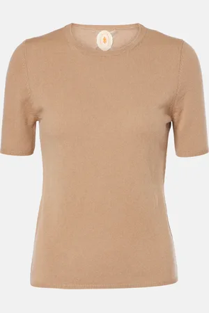 Jardin des Orangers Cashmere sweater