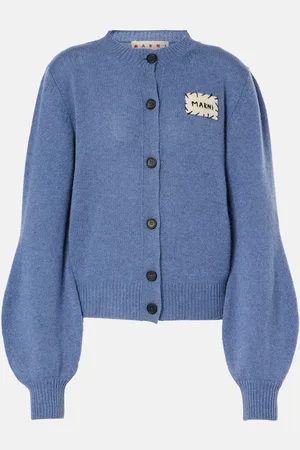 Marni Cashmere cardigan