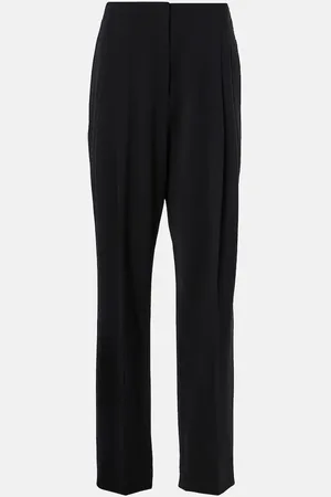 TOVE Emery wool-blend pants