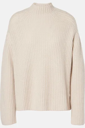 Jardin des Orangers Cashmere sweater