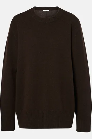 The Row Hibem cashmere sweater