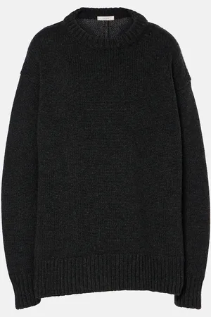 The Row Himus cashmere sweater