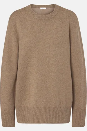 The Row Hibem cashmere sweater