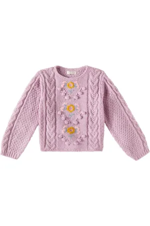 Louise Misha Vinia sweater