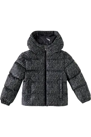 Moncler Fergus down jacket