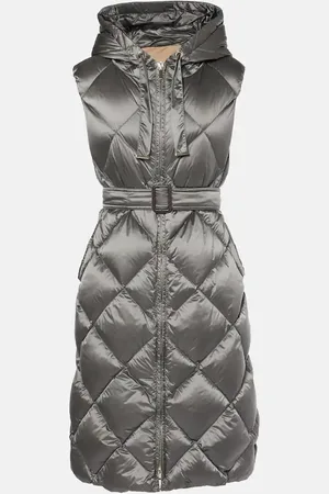 Max Mara The Cube Tregil down vest