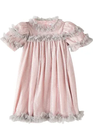 PATACHOU Tulle dress