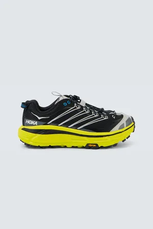 Hoka One One Mafate Three2 running shoes