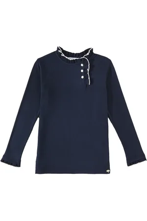 Tartine Et Chocolat Cotton-blend sweater