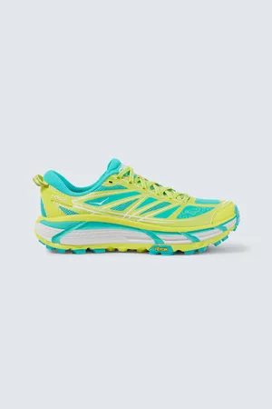 Hoka One One Mafate Speed 2 trail running shoes
