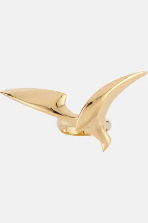 Givenchy Bird ring