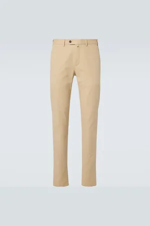 Loro Piana Cotton chinos