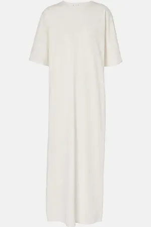 The Row Gitu maxi dress