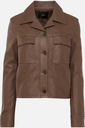 Joseph Leather jacket