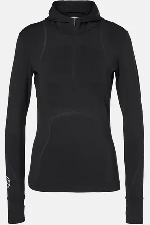 adidas TruePace technical top