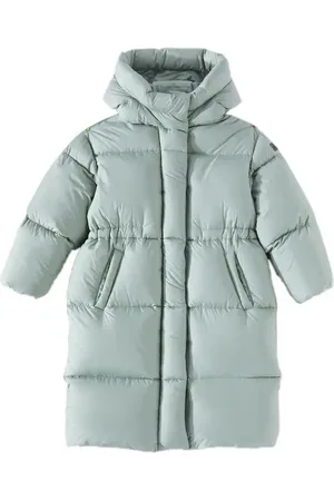 Il gufo Down coat